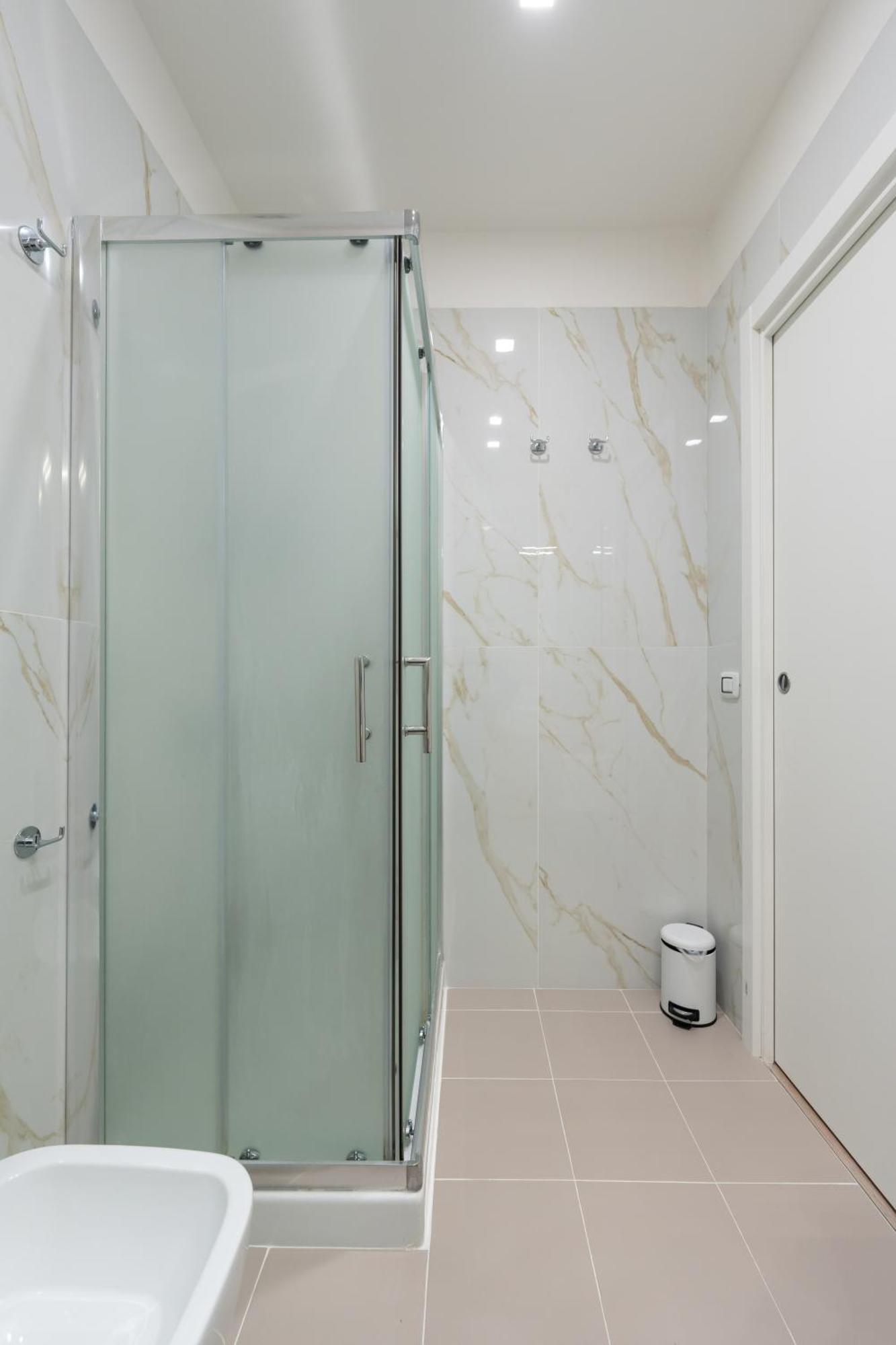 Palazzo Della Porta Bed & Breakfast Napoli Ngoại thất bức ảnh