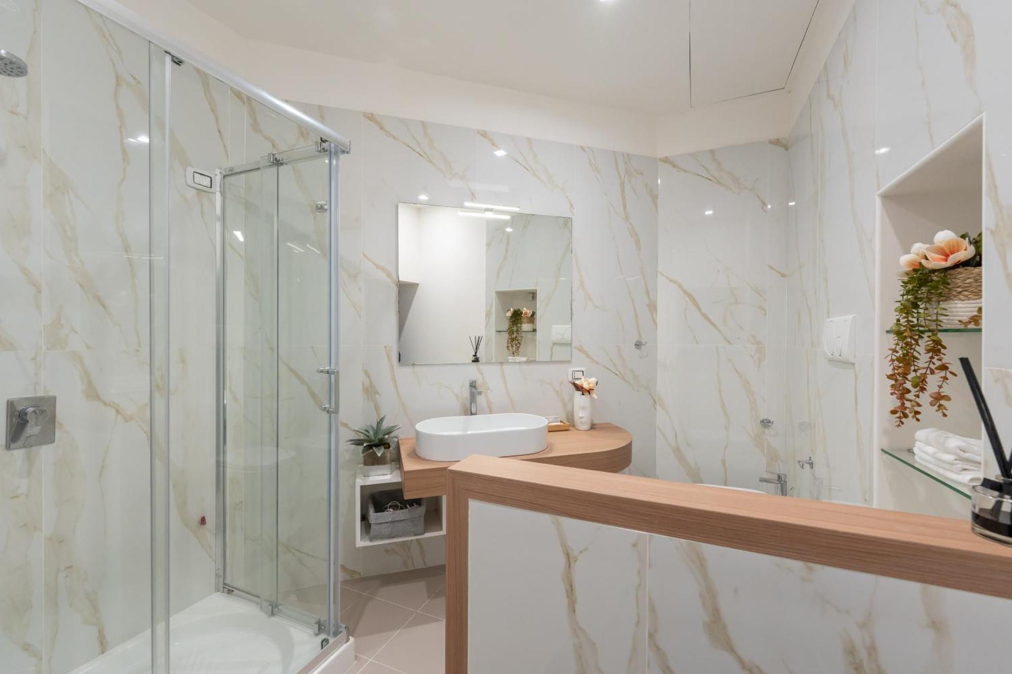 Palazzo Della Porta Bed & Breakfast Napoli Ngoại thất bức ảnh