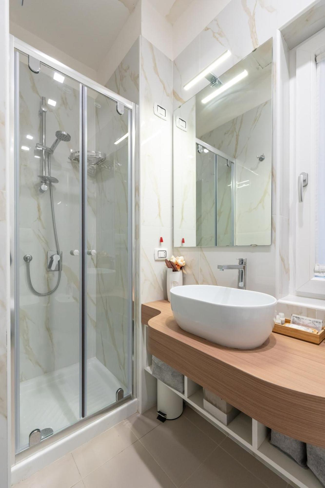 Palazzo Della Porta Bed & Breakfast Napoli Ngoại thất bức ảnh